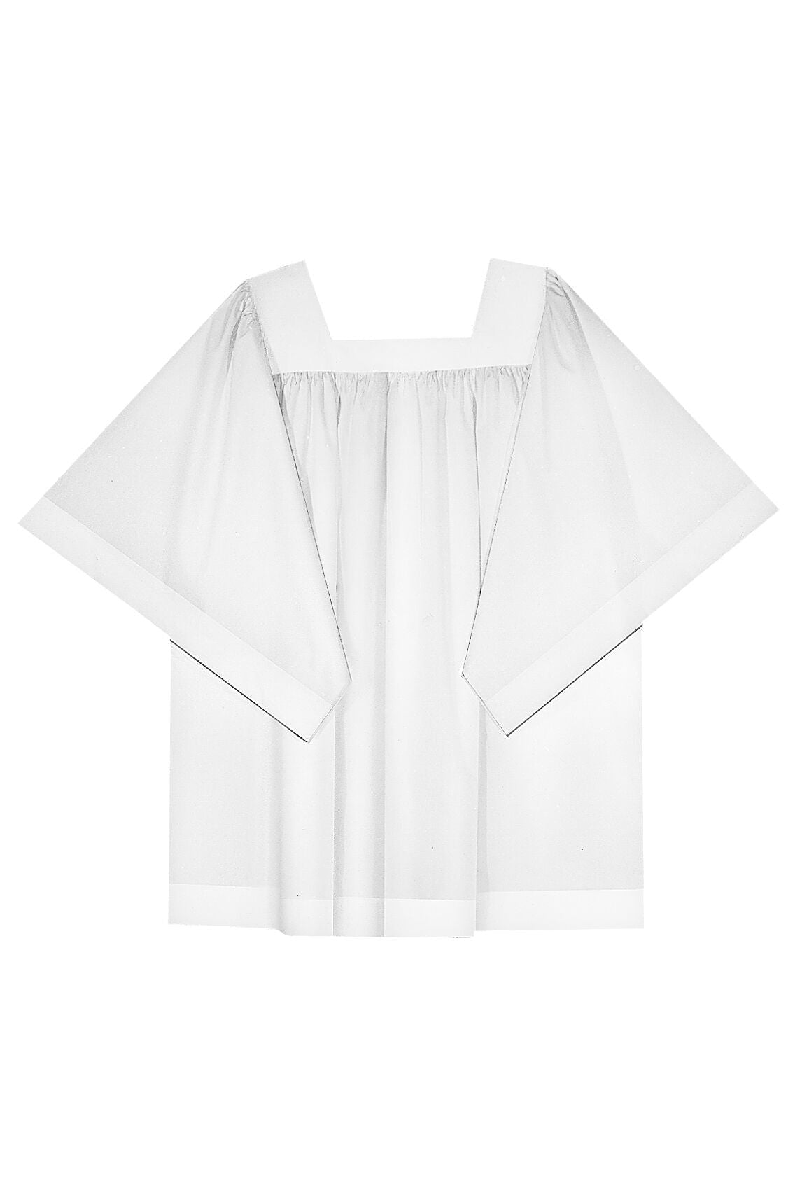 Adult Surplice - UT333-Church Life-Abbey Brand-Small-Michigan Church Supply