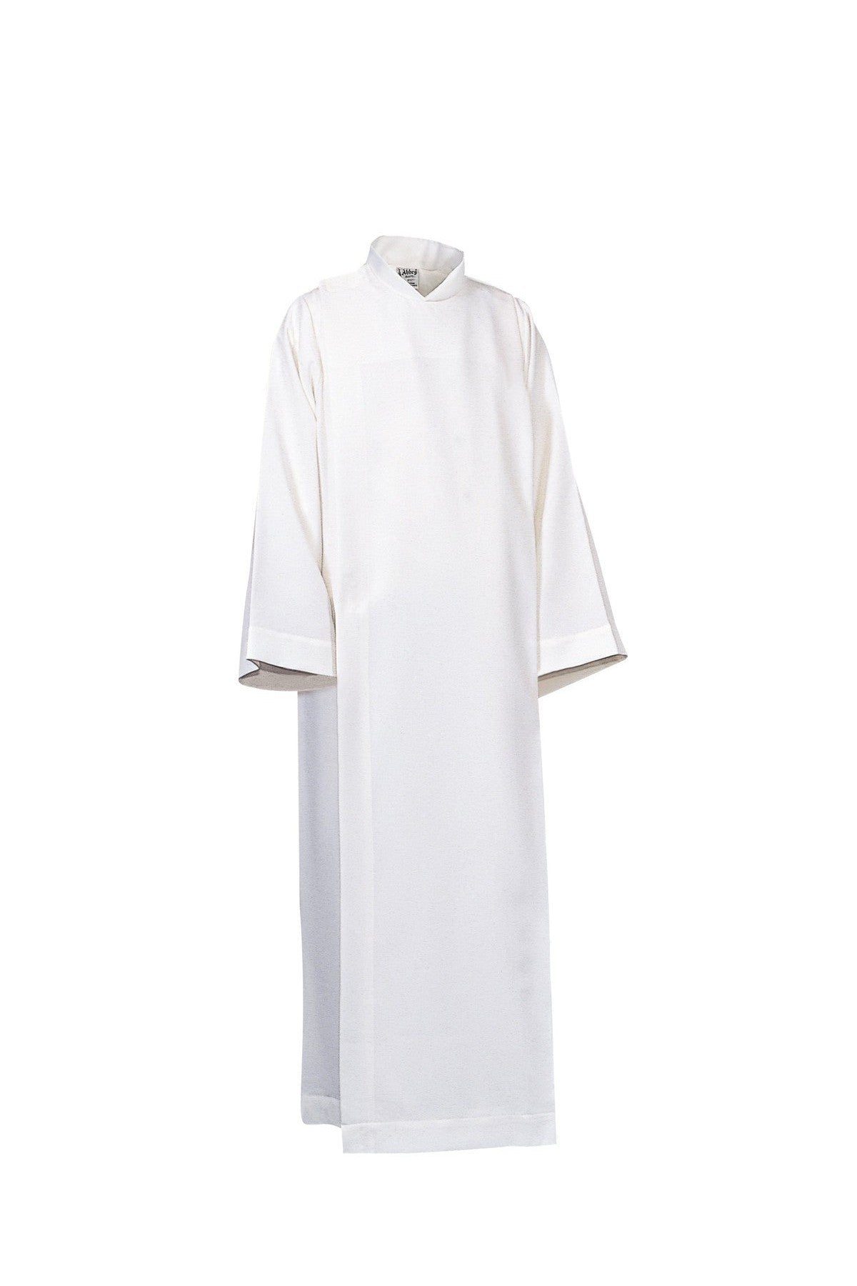 Alb, Altar Server - Style UT225-Church Life-Abbey Brand-7-Michigan Church Supply