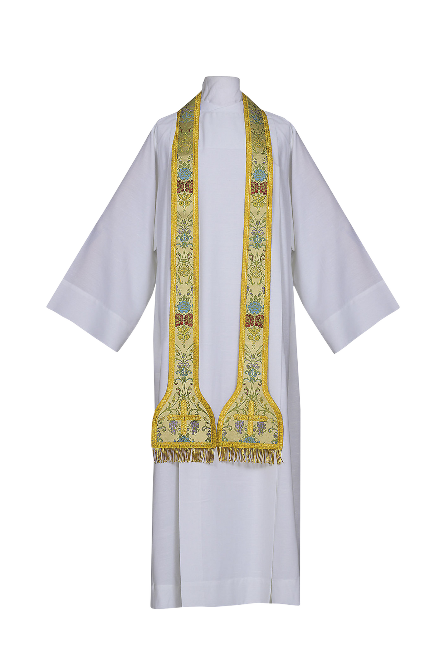 All Season Roman Vestment Set - JG1102SET-Church Life-Arte/Grosse-Michigan Church Supply