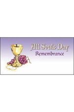 All Souls Day Envelopes - TE9318-Church Life-Hermitage Art-Michigan Church Supply