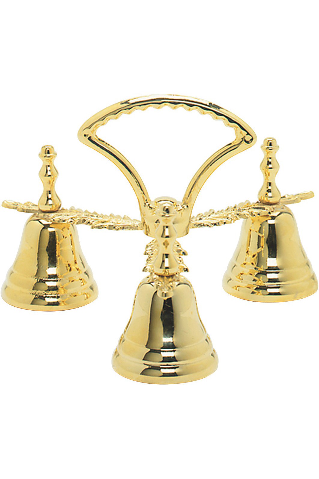 Altar Bells - MIK428-Church Life-Koley-Michigan Church Supply