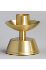 Altar Candle Holder - DO1020-Church Life-MCS-DO-Michigan Church Supply