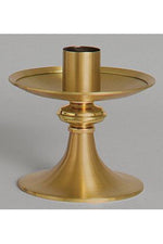 Altar Candle Holder - DO1961-Church Life-MCS-DO-Michigan Church Supply