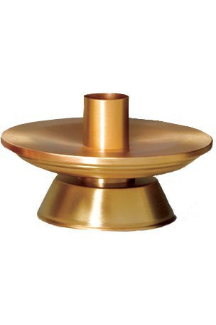 Altar Candle Holder - DO3540-Church Life-MCS-DO-Michigan Church Supply