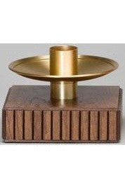 Altar Candle Holder - DO949-Church Life-MCS-DO-Michigan Church Supply