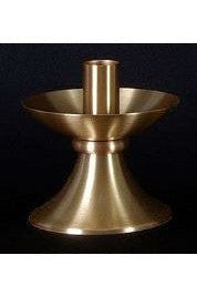 Altar Candle Holders - DO1966-Church Life-MCS-DO-Michigan Church Supply