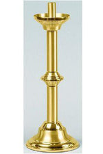 Altar Candlestick - DO193315-Church Life-MCS-DO-Michigan Church Supply