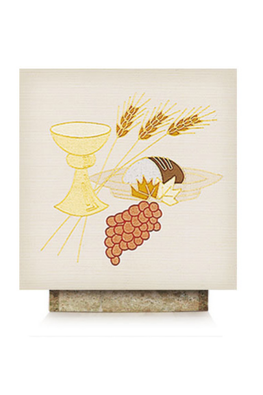 Altar Cover - WN64-2159-Church Life-Art Studio Slabbinck-Pascal-Michigan Church Supply