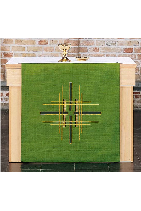 Altar Cover - WN64-2537-Church Life-Art Studio Slabbinck-Michigan Church Supply