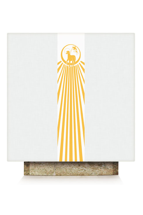 Altar Cover - WN64-5111-Church Life-Art Studio Slabbinck-Michigan Church Supply