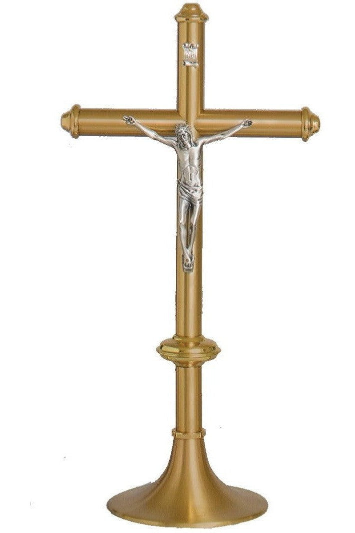 Altar Cross - DO1960-Church Life-MCS-DO-Michigan Church Supply