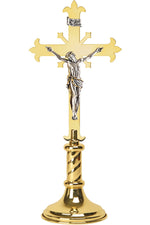 Altar Cross - MIK1139-AC-Church Life-Koley-With Corpus-Michigan Church Supply