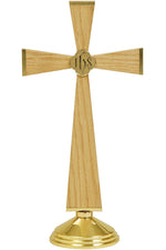 Altar Cross - MIK751-Church Life-Koley-With Corpus-Michigan Church Supply