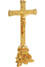 Altar Crucifix - MIK840-Church Life-Koley-Michigan Church Supply