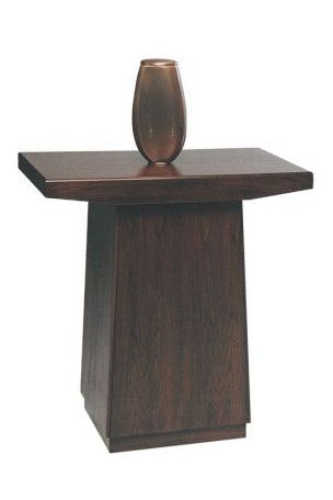 Altar/Table - AI407C-Church Life-Woerner-Michigan Church Supply