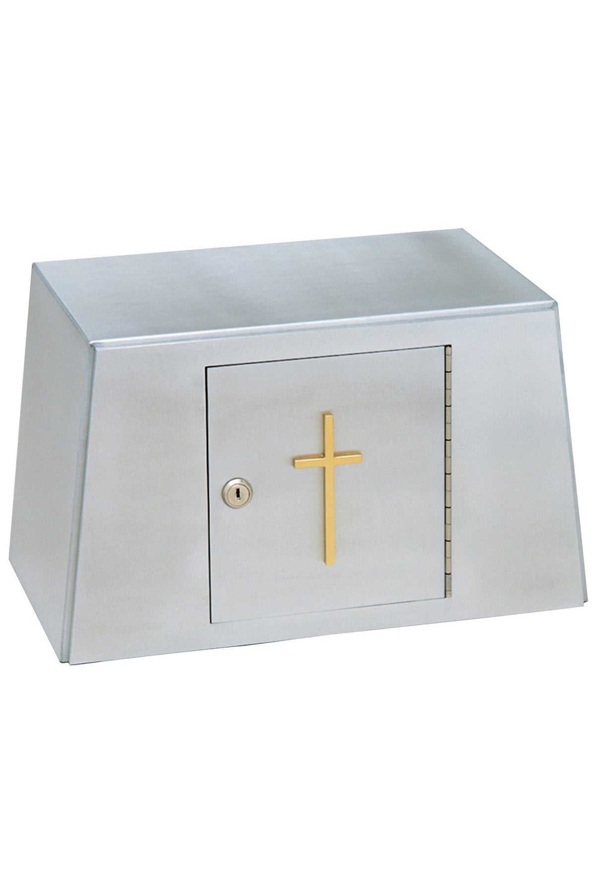 Aluminum Tabernacle - MIK334-Church Life-Koley-Michigan Church Supply