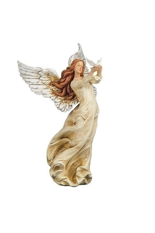 Amazing Grace Angel - LI602047-Inspirational Gifts-Roman, Inc-Michigan Church Supply