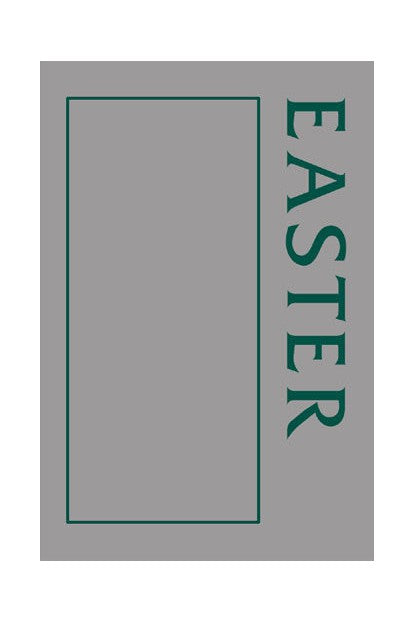 An Easter Sourcebook - OWEASTER-Inspirational Gifts,Church Life-Liturgy Training Publications-Michigan Church Supply