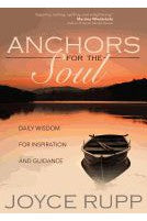 Anchors for the Soul: Daily Wisdom for Inspiration and Guidance - EZ57126-Inspirational Gifts-Ave Maria-Michigan Church Supply