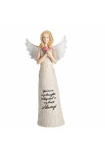 Angel in my Thoughts - LI15992-Inspirational Gifts-Roman, Inc-Michigan Church Supply