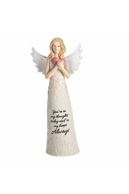 Angel in my Thoughts - LI15992-Inspirational Gifts-Roman, Inc-Michigan Church Supply