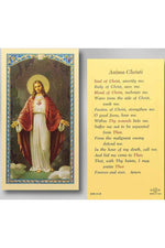 Anima Christi - TA800018-Inspirational Gifts-Hirten-Michigan Church Supply