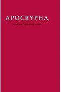 Apocrypha - KJV - 9780521506748-Inspirational Gifts-Spring Arbor-Michigan Church Supply