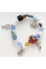 Apostles Creed Story Bracelet - LI40562-Inspirational Gifts-Roman, Inc-Michigan Church Supply