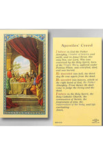 Apostles' Creed - TAE24374-Inspirational Gifts-Hirten-Michigan Church Supply