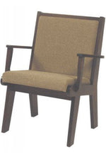 Arm Chair - AI160-Church Life-Woerner-Michigan Church Supply