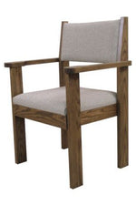 Arm Chair - AI204-Church Life-Woerner-Michigan Church Supply