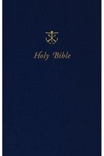 Ave Catholic Notetaking Bible RSV - Hardcover - EZ780-Inspirational Gifts-Ave Maria-Michigan Church Supply