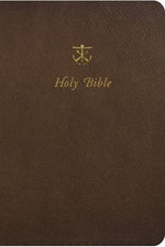 Ave Catholic Notetaking Bible RSV - Imitation Leather - EZ797-Inspirational Gifts-Ave Maria-Michigan Church Supply