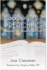 Backstory Preaching - NN4514-Inspirational Gifts-Liturgical Press-Michigan Church Supply