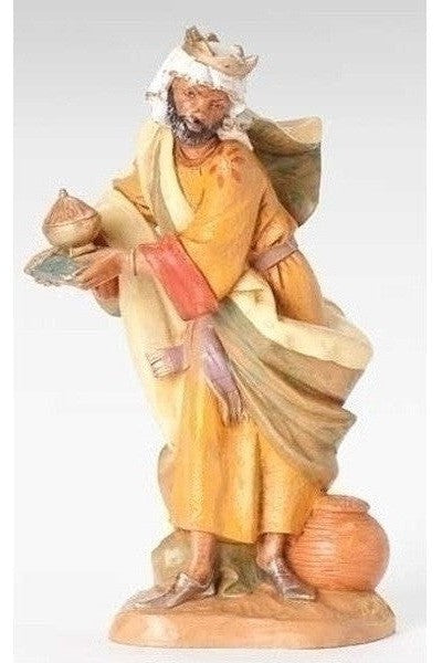 Balthazar 12" Fontanini - LI72916-Inspirational Gifts-Fontanini-Michigan Church Supply