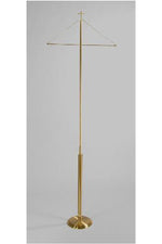 Banner Stand - DO2493-Church Life-MCS-DO-Michigan Church Supply