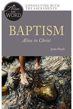 Baptism, Alive in Christ - NN6403-Inspirational Gifts-Liturgical Press-Michigan Church Supply