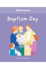 Baptism Day - IPMBDH-Inspirational Gifts-Ignatius Press-Michigan Church Supply