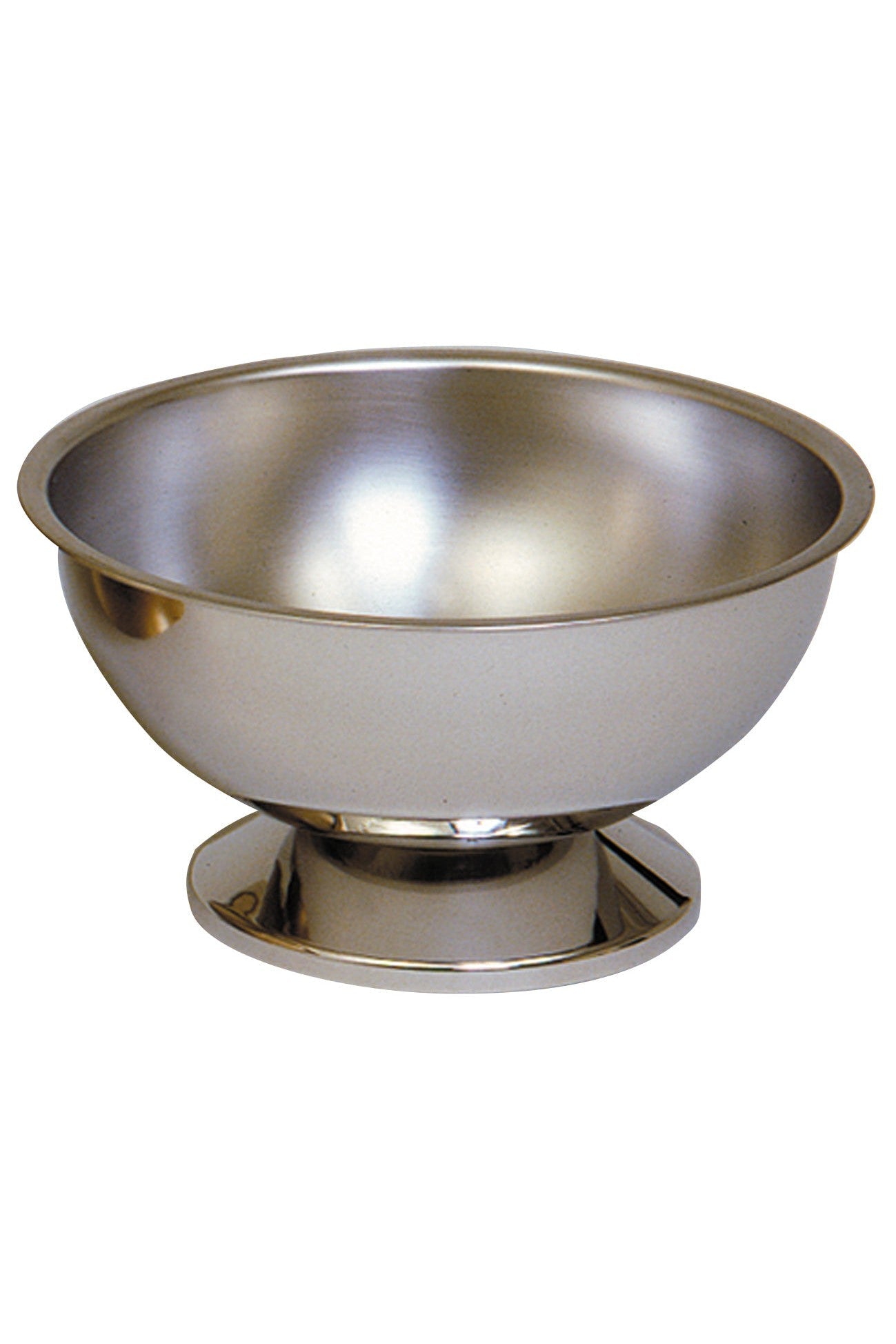 Baptismal Bowl - MIK307-Church Life-Koley-Michigan Church Supply