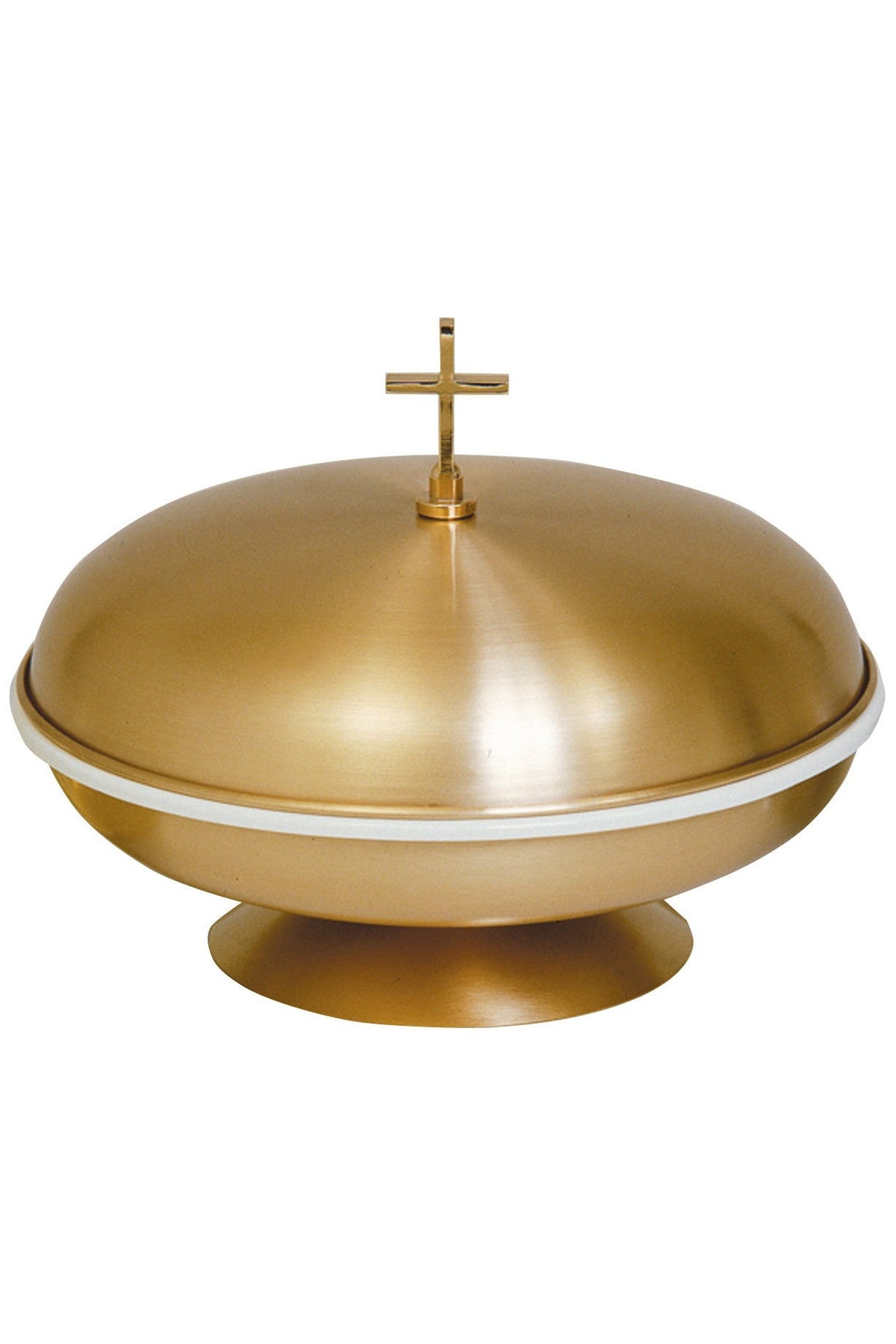 Baptismal Bowl - MIK313-Church Life-Koley-Bowl and Liner Only-Michigan Church Supply