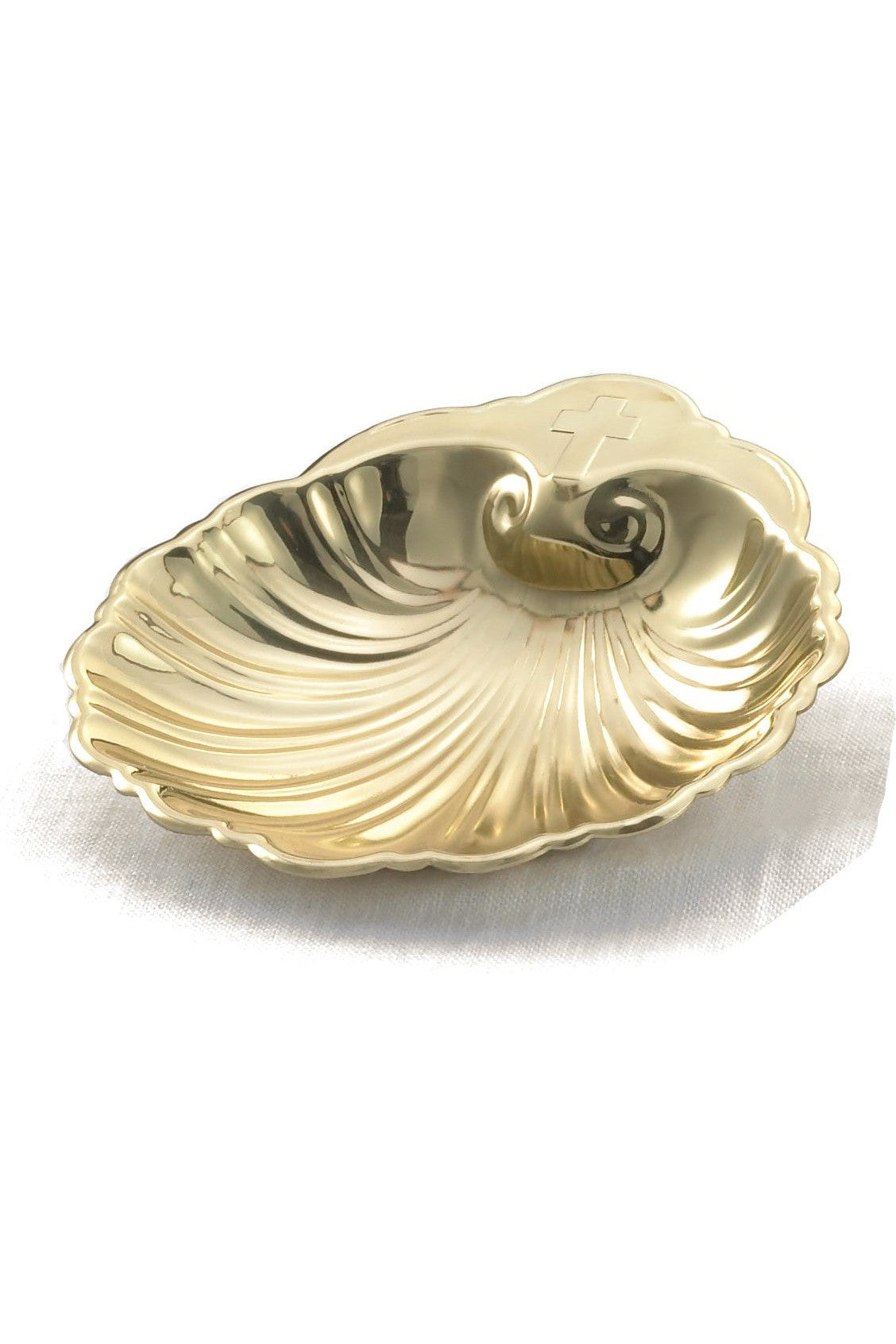 Baptismal Shell - EG7660B-Church Life-Alviti-Michigan Church Supply