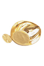 Baptismal Shell - MIK267-Church Life-Koley-24k Gold Plated-Michigan Church Supply