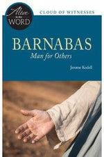 Barnabas, Man for Others - NN4456-Inspirational Gifts-Liturgical Press-Michigan Church Supply