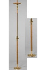 Base For Processional Cross - DO2870B-Church Life-MCS-DO-Michigan Church Supply