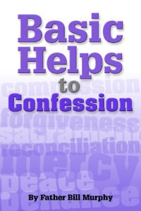 Basic Helps to Confession - ZN11564-Inspirational Gifts-Pauline Books & Media-Michigan Church Supply