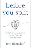 Before You Split: - 9780525653363-Inspirational Gifts-Spring Arbor-Michigan Church Supply