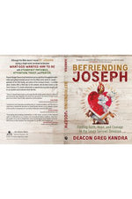 Befriending St. Joseph - EZ01374-Inspirational Gifts-Ave Maria-Michigan Church Supply