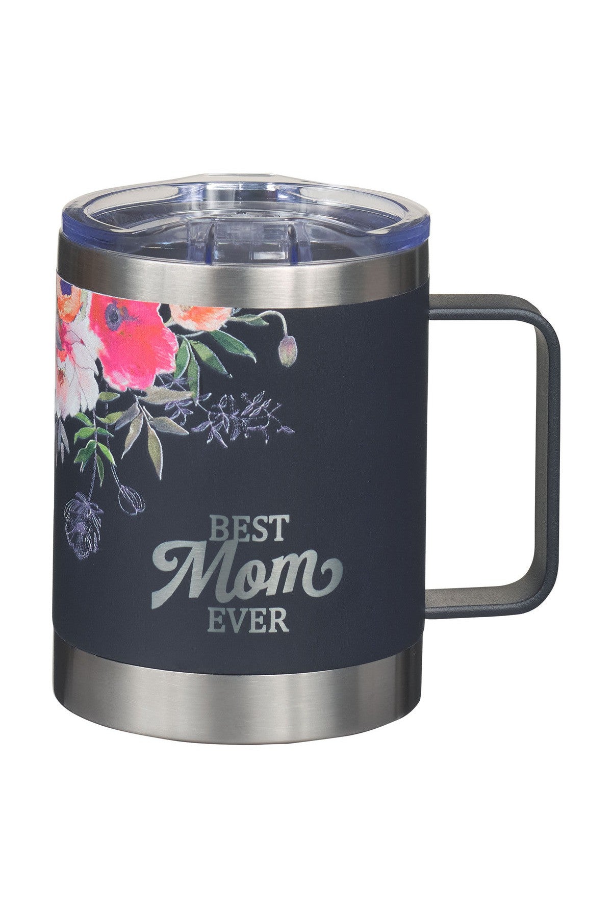 Best Mom Ever Mug - GCSMUG187-Inspirational Gifts-Christian Art Gifts-Michigan Church Supply