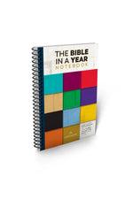 Bible in a Year Notebook - PP81495-Inspirational Gifts-Ascension Press-Michigan Church Supply