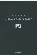 Biblia de Jerusalen Bolsillo Modelo - NN3509-Inspirational Gifts-Liturgical Press-Michigan Church Supply